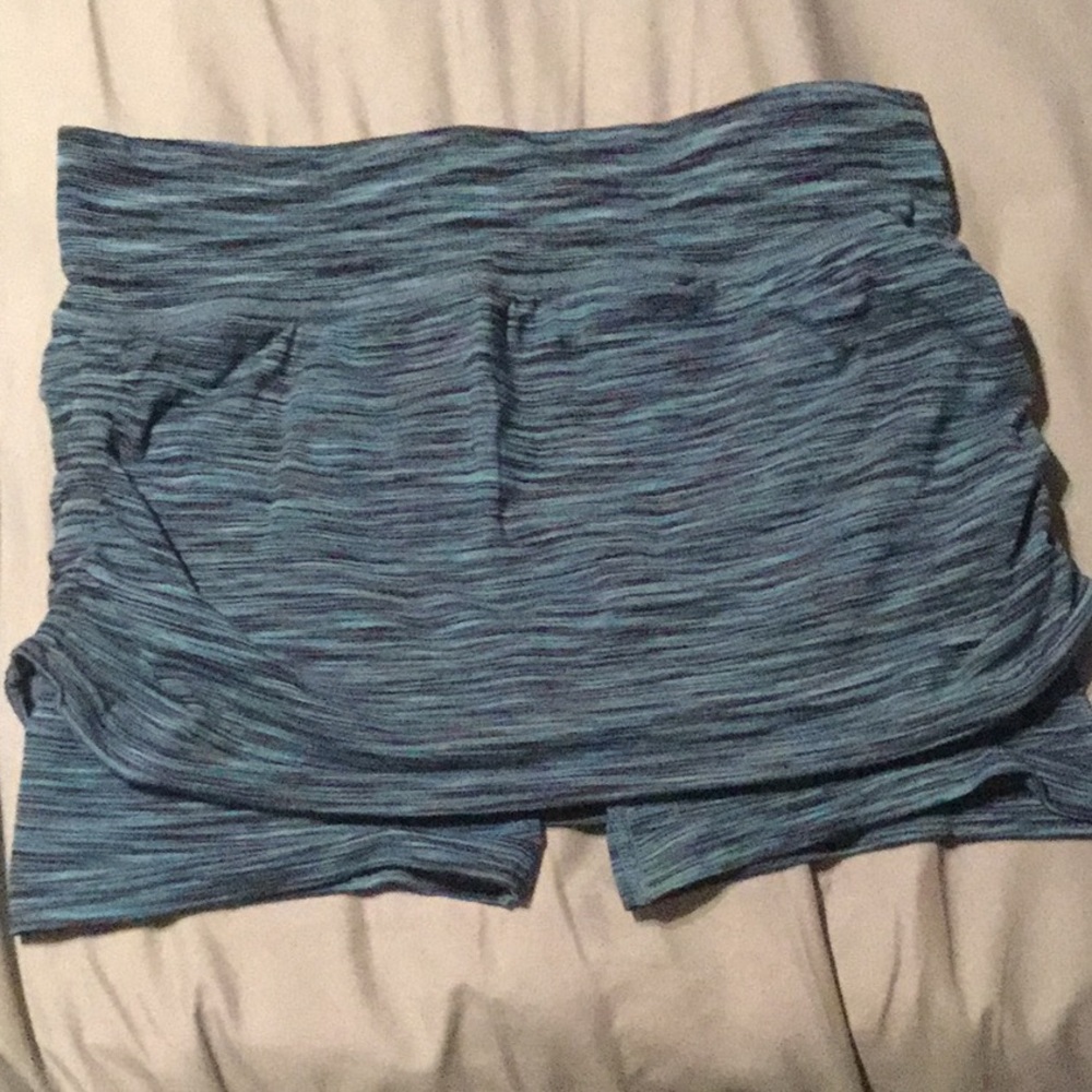 Athleta Skort